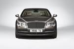 Bentley Flying Spur 2013 года